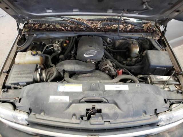 Photo 11 from auction – 2001 CHEVROLET SILVERADO with VIN 1GCEK14V21E126506