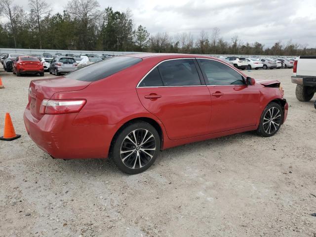 Photo 3 from auction – 2007 TOYOTA CAMRY CE with VIN 4T1BE46K77U089526