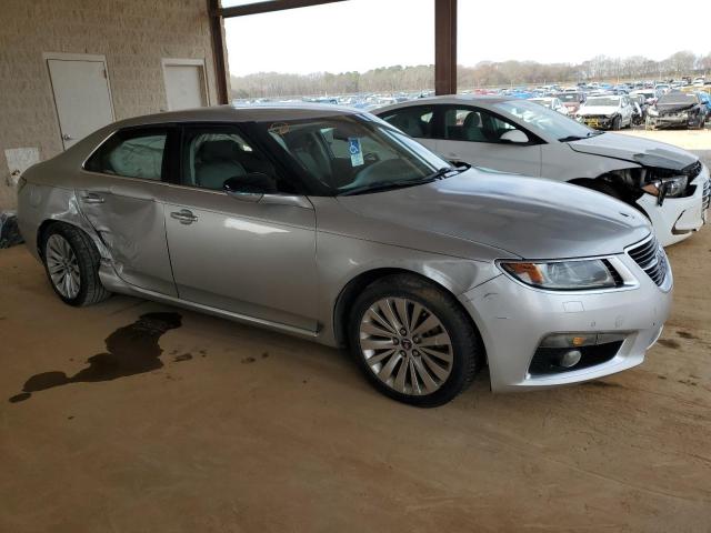 Photo 4 from auction – 2010 SAAB 9-5 AERO with VIN YS3GR4BJ0A4002903