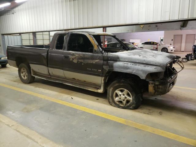 Photo 4 from auction – 1998 DODGE RAM 1500 with VIN 3B7HF13Y8WG209094