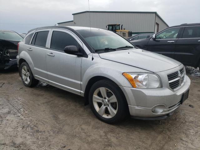 Photo 4 from auction – 2012 DODGE CALIBER SX with VIN 1C3CDWDAXCD536544