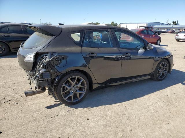 Photo 3 from auction – 2013 MAZDA SPEED 3 with VIN JM1BL1L42D1752304