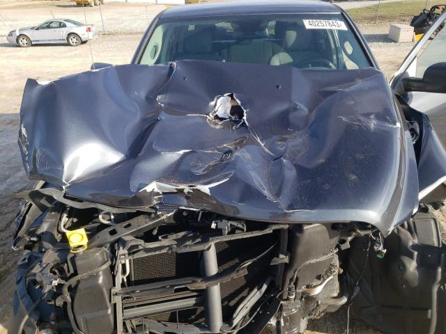 Photo 11 from auction – 2014 RAM 1500 ST with VIN 1C6RR6KT0ES237551