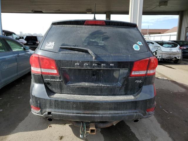 Photo 6 from auction – 2016 DODGE JOURNEY R/ with VIN 3C4PDCEG7GT129974
