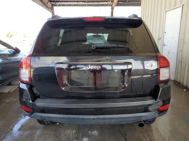 Foto 6 de la subasta – 2014 JEEP COMPASS SP con VIN 1C4NJCBA9ED882313