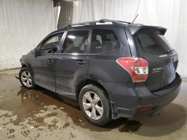 Photo 2 from auction – 2014 SUBARU FORESTER 2 with VIN JF2SJAJC6EH407450