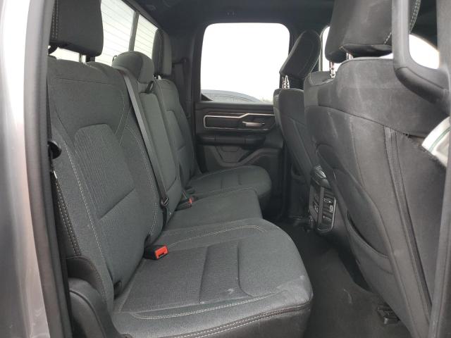 Photo 10 from auction – 2021 RAM 1500 BIG H with VIN 1C6SRFBTXMN552405