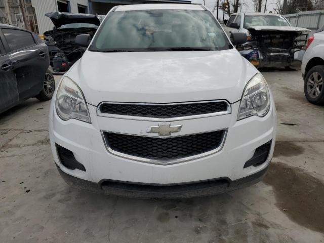 Photo 5 from auction – 2010 CHEVROLET EQUINOX LS with VIN 2CNALBEW7A6314270