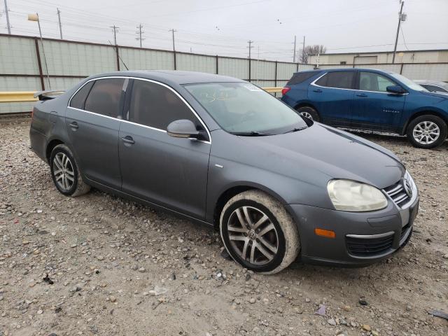 Photo 4 from auction – 2007 VOLKSWAGEN JETTA WOLF with VIN 3VWEF81K97M076291