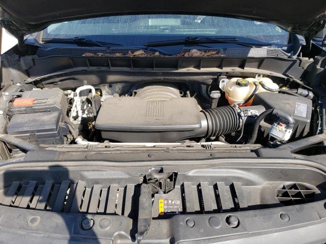 Photo 11 from auction – 2019 CHEVROLET SILVERADO with VIN 3GCUYEED9KG106450