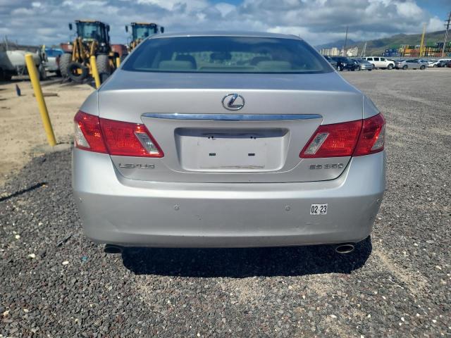 Foto 6 de la subasta – 2007 LEXUS ES 350 con VIN JTHBJ46G272065267