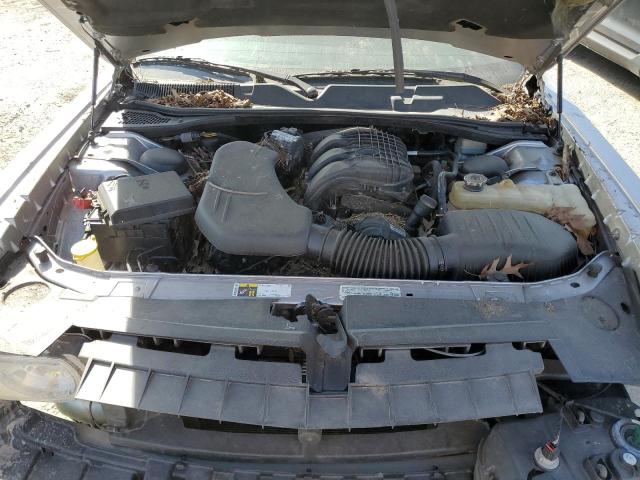 Photo 11 from auction – 2014 DODGE CHALLENGER with VIN 2C3CDYAGXEH233161