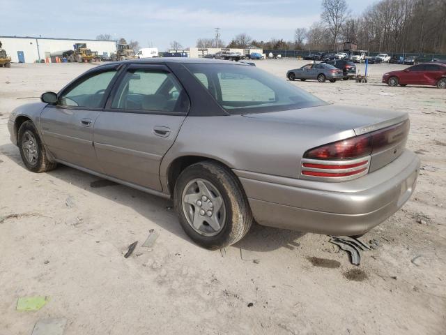 Photo 2 from auction – 1997 DODGE INTREPID with VIN 2B3HD46F8VH701741