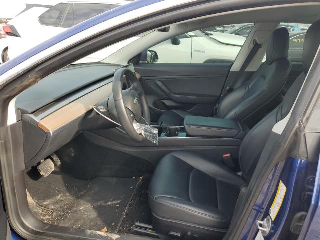 Photo 7 from auction – 2020 TESLA MODEL 3 with VIN 5YJ3E1EB0LF617225