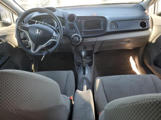 Photo 8 from auction – 2011 HONDA INSIGHT EX with VIN JHMZE2H75BS012706