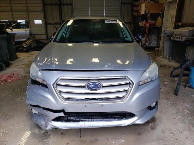 Photo 5 from auction – 2015 SUBARU LEGACY 2.5 with VIN 4S3BNBJ64F3047600