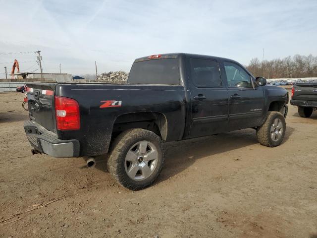 Photo 3 from auction – 2010 CHEVROLET SILVERADO with VIN 3GCRCTE07AG196041