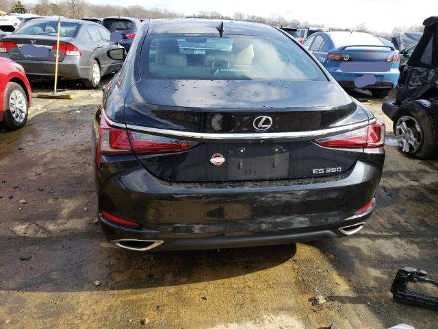 Photo 6 from auction – 2019 LEXUS ES 350 with VIN 58ABZ1B17KU046273