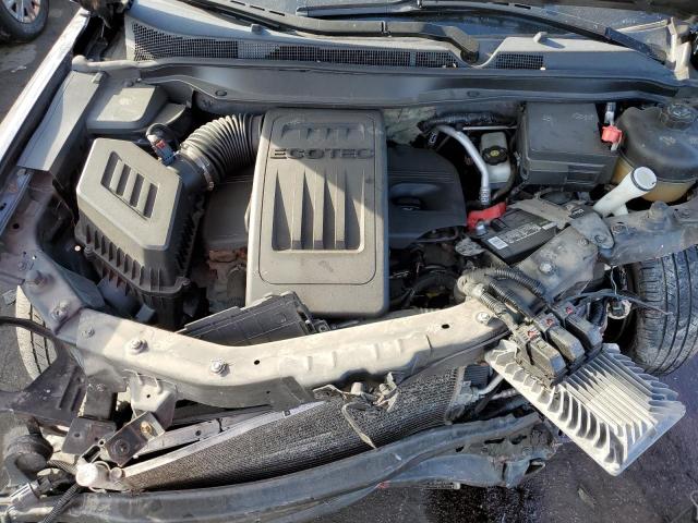 Photo 11 from auction – 2013 GMC TERRAIN SL with VIN 2GKALMEK7D6410406