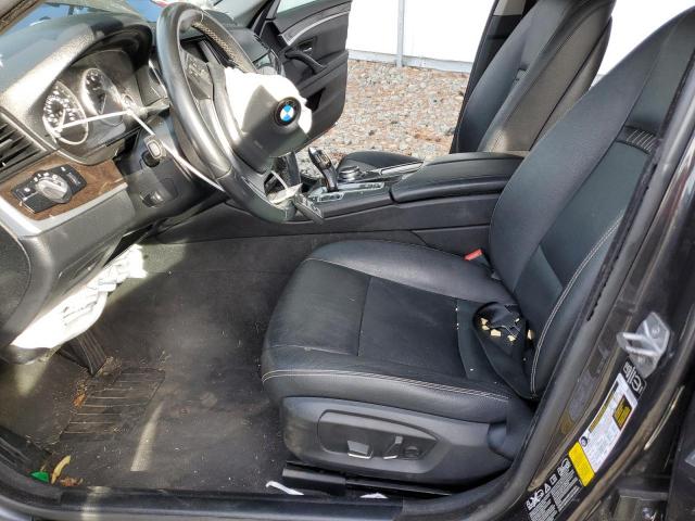 Photo 7 from auction – 2014 BMW 535 XI with VIN WBA5B3C55ED538828