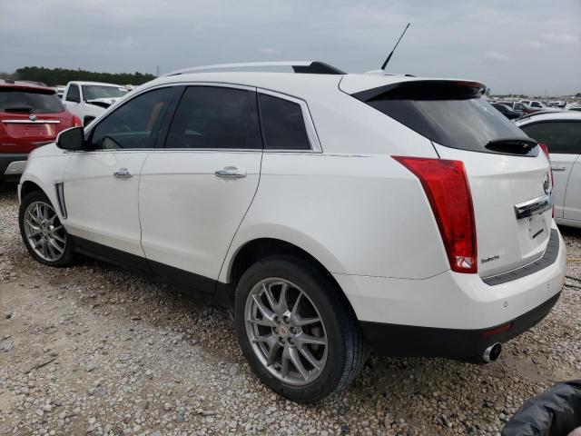 Zdjęcie 2 z aukcji – 2013 CADILLAC SRX PERFOR z VIN 3GYFNDE32DS618208