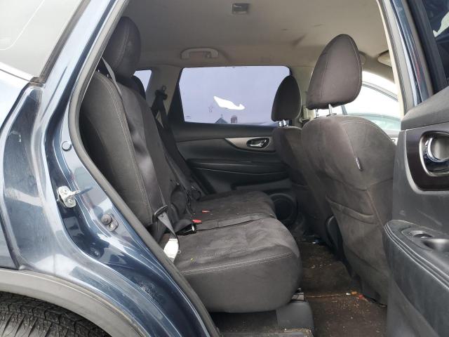 Photo 10 from auction – 2015 NISSAN ROGUE S with VIN KNMAT2MV9FP516645