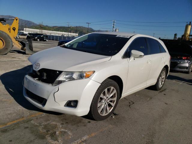 TOYOTA VENZA LE 2015 with VIN 4T3ZA3BBXFU094977 - Photo from auction