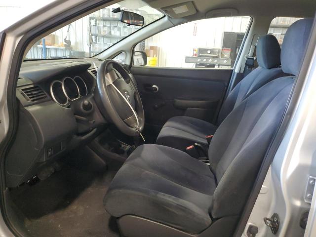 Photo 7 from auction – 2011 NISSAN VERSA S with VIN 3N1CC1AP2BL364239