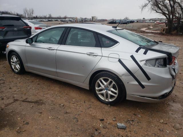Photo 2 from auction – 2014 FORD FUSION SE with VIN 3FA6P0H73ER359783