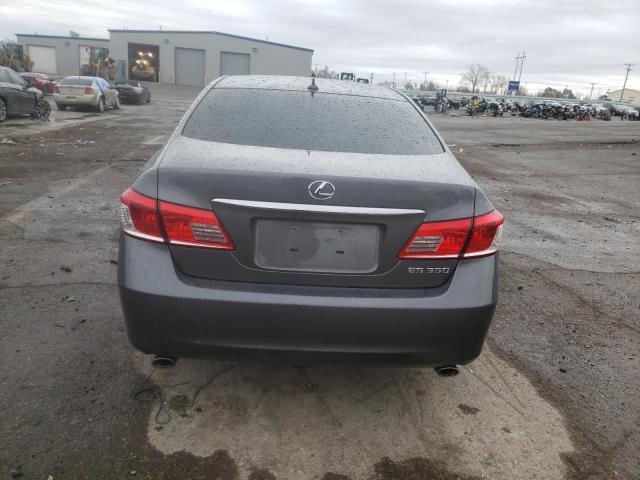 صورة رقم 6 من المزاد - 2012 LEXUS ES 350 مع VIN JTHBK1EG1C2477543