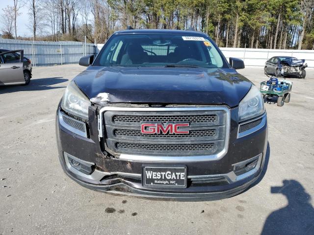 Photo 5 from auction – 2016 GMC ACADIA SLE with VIN 1GKKVPKD2GJ219781