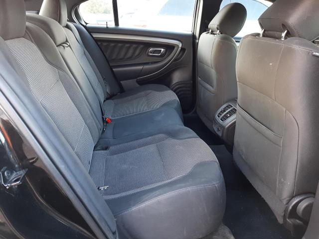Photo 10 from auction – 2014 FORD TAURUS SEL with VIN 1FAHP2E89EG171049