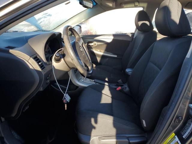 Photo 7 from auction – 2010 TOYOTA COROLLA BA with VIN 2T1BU4EE3AC445574