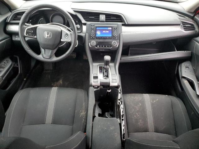 Photo 8 from auction – 2017 HONDA CIVIC LX with VIN 2HGFC2F59HH530203