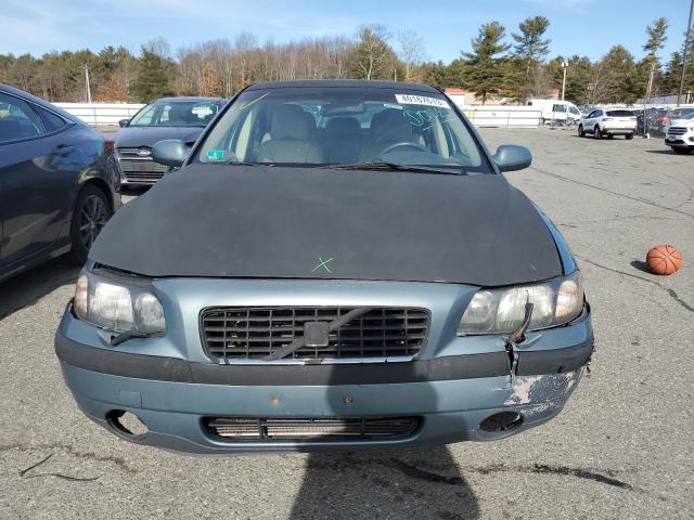 Photo 5 from auction – 2002 VOLVO S60 2.4T with VIN YV1RS58DX22094220