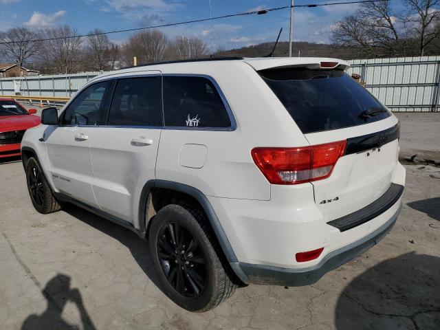 صورة رقم 2 من المزاد - 2012 JEEP GRAND CHER مع VIN 1C4RJFAG4CC327491