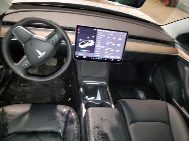 Photo 8 from auction – 2022 TESLA MODEL 3 with VIN 5YJ3E1EA7NF190796