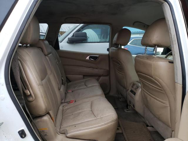 Photo 11 from auction – 2013 NISSAN PATHFINDER with VIN 5N1AR2MM2DC616852