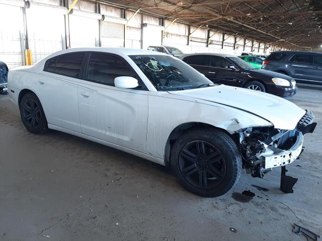 Photo 4 from auction – 2012 DODGE CHARGER SX with VIN 2C3CDXHG9CH300068