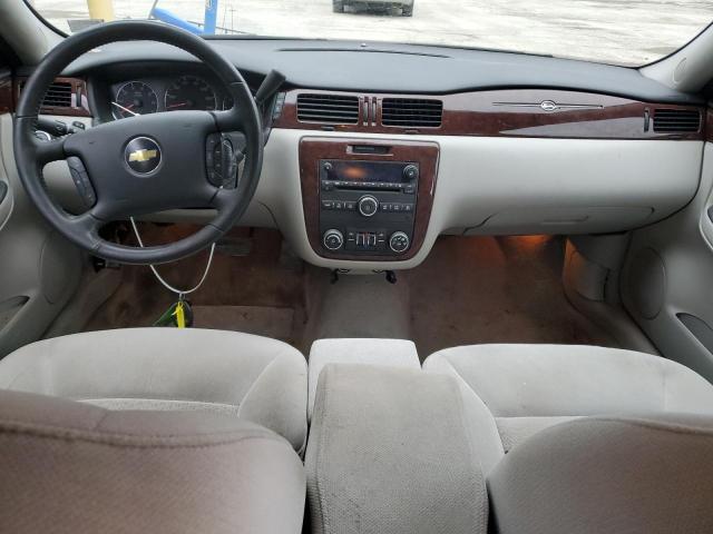Photo 8 from auction – 2010 CHEVROLET IMPALA LT with VIN 2G1WB5EN5A1230332