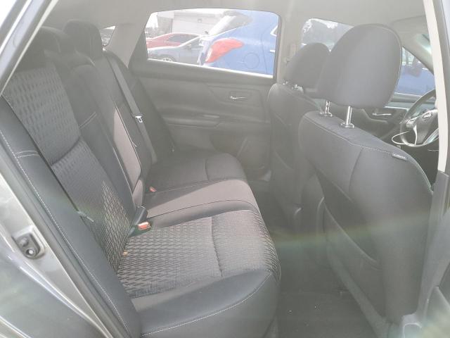 Photo 10 from auction – 2017 NISSAN ALTIMA 2.5 with VIN 1N4AL3AP8HC141908
