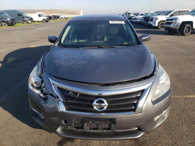 Photo 5 from auction – 2015 NISSAN ALTIMA 2.5 with VIN 1N4AL3AP8FC204065