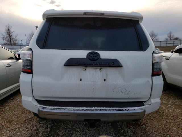 Photo 6 from auction – 2019 TOYOTA 4RUNNER SR with VIN JTEBU5JR9K5699508