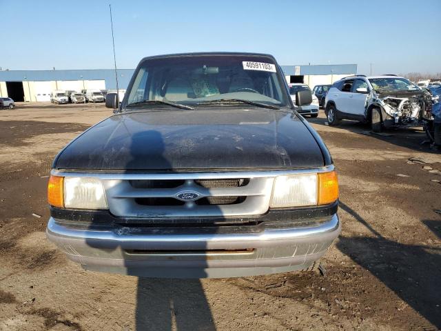 Foto 5 de la subasta – 1996 FORD RANGER con VIN 1FTCR10A2TUC56512