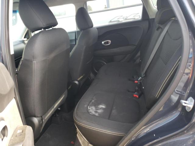 Photo 10 from auction – 2014 KIA SOUL + with VIN KNDJP3A53E7006529