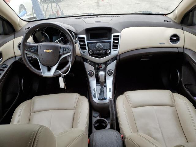 Photo 8 from auction – 2011 CHEVROLET CRUZE LT with VIN 1G1PG5S97B7207989