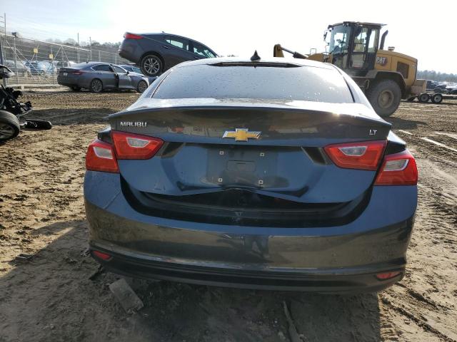 Photo 6 from auction – 2016 CHEVROLET MALIBU LT with VIN 1G1ZE5ST0GF263232