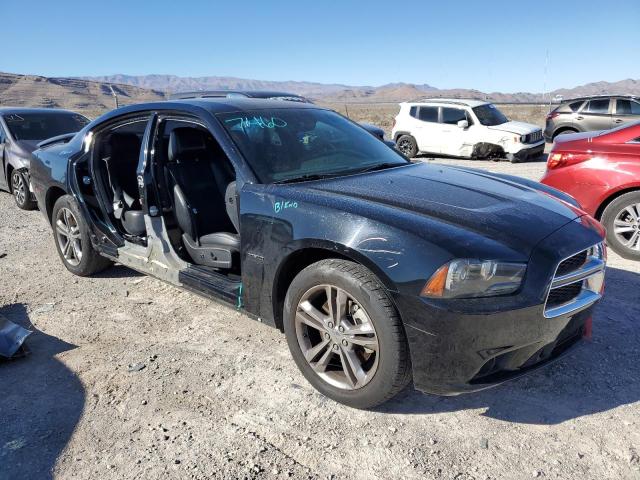Photo 4 from auction – 2014 DODGE CHARGER R/ with VIN 2C3CDXDT4EH212650