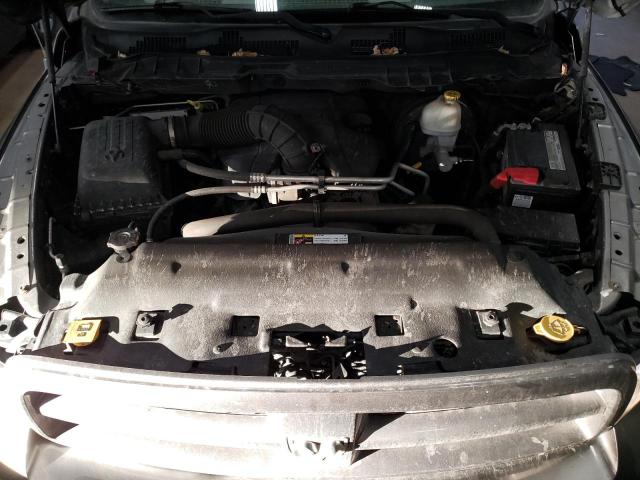 Photo 11 from auction – 2012 DODGE RAM 1500 S with VIN 1C6RD7FT4CS250976