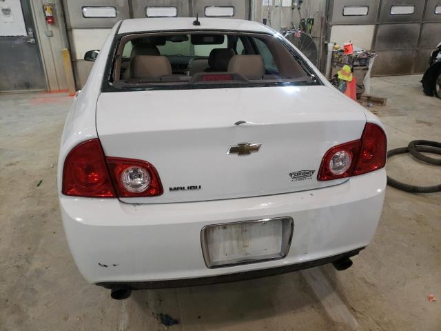 Photo 6 from auction – 2009 CHEVROLET MALIBU 2LT with VIN 1G1ZJ57749F207613